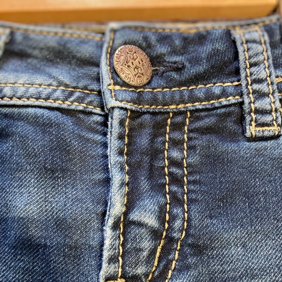 Silver x Joga | Suki Mid Baby Boot - W29/L32, Medium Wash - Picture 3 of 8